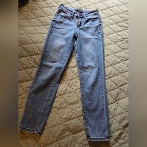 Classic Blue Women's Jeans